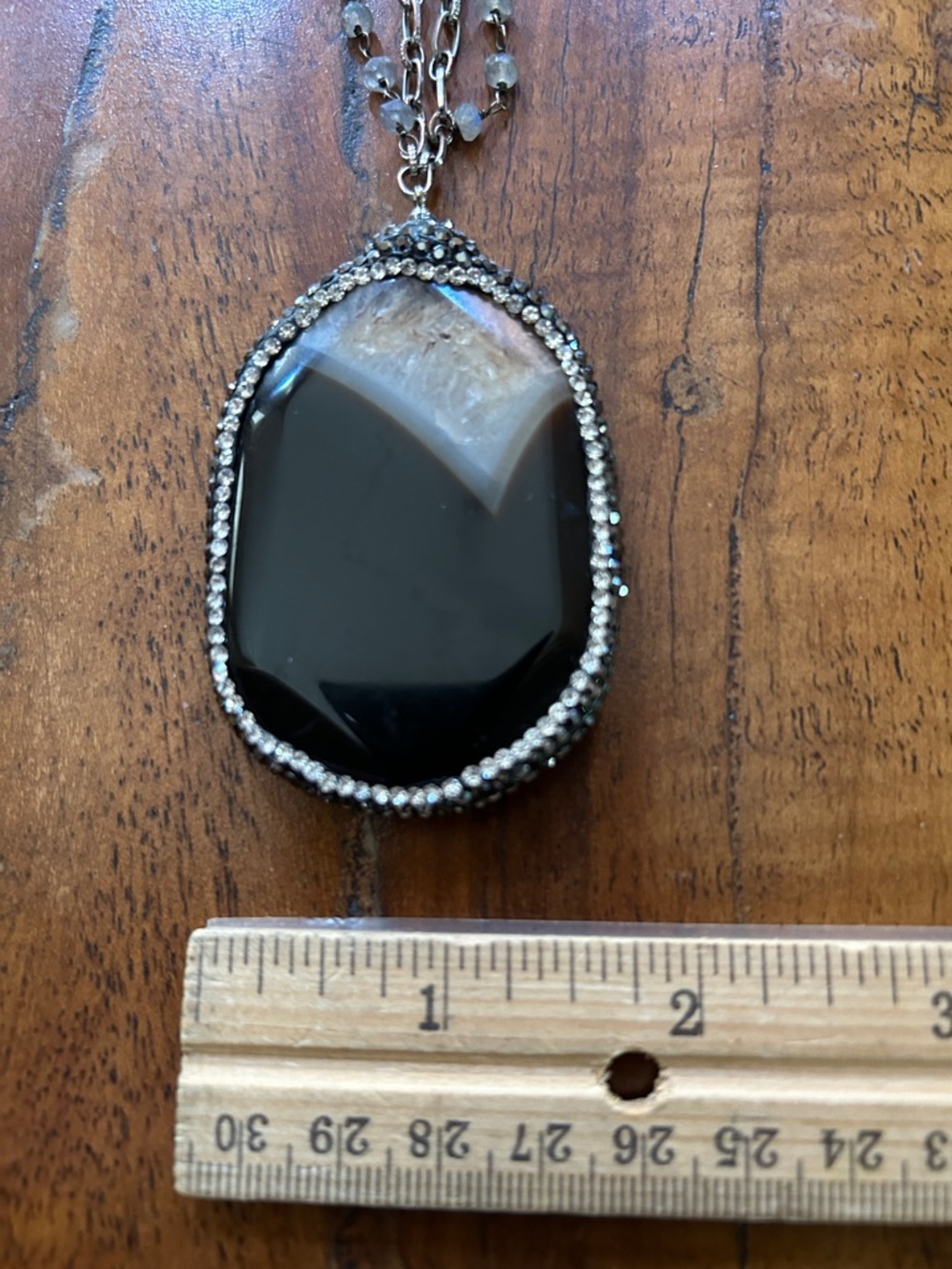 Necklace. - Picture 6 of 8